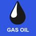 Diesel, Gas Oil, HVO, Oil