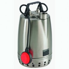 Calpeda GXR 12-18 Stainless Steel Submersible Drainage Pump