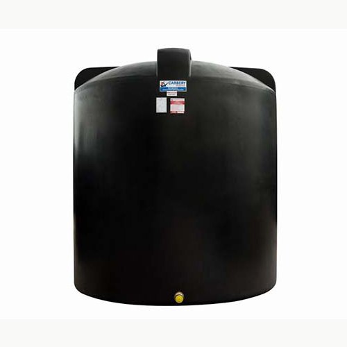 Carbery CARBERY 9000L POTABLE WATER TANK