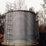 Steel Water tank