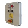 Kingspan Parts 3 PHASE TWIN CONTROL PANEL
