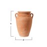 Garantia 360L Antique Amphora Water Butt