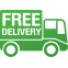 Free Delivery