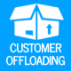 Customer Off Loading