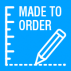 Made To Order Made To Order