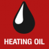 Gas Oil, Heating Oil, Oil, Waste Oil, Water