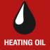 Diesel, Heating Oil, Oil, Waste Oil, Water