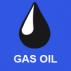 Diesel, Gas Oil, Heating Oil, HVO