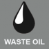 Gas Oil, Heating Oil, Oil, Waste Oil, Water