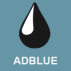 Adblue, Diesel, HVO, Oil, Water