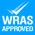 WRAS Approved WRAS Approved