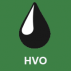 Biodiesel, Diesel, HVO