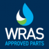 WRAS Approved Parts