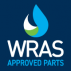 WRAS Approved Parts WRAS Approved Parts