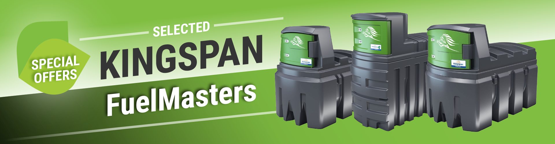 Oil Tanks Ireland, Water Storage & Cylinders Tanks IE