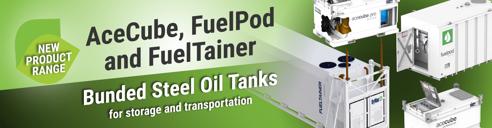 Oil Tanks Ireland, Water Storage & Cylinders Tanks IE