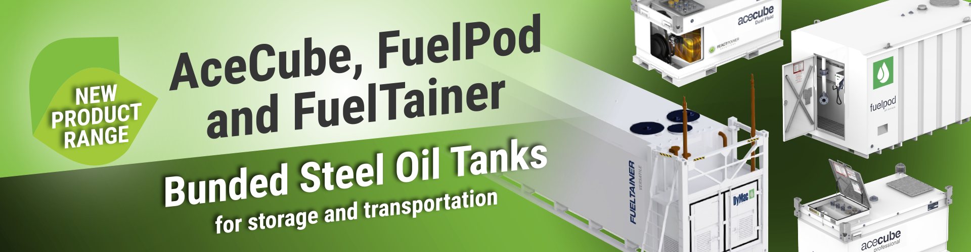 Oil Tanks Ireland, Water Storage & Cylinders Tanks IE