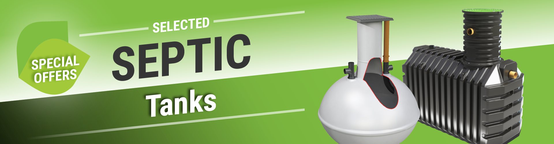 Oil Tanks Ireland, Water Storage & Cylinders Tanks IE