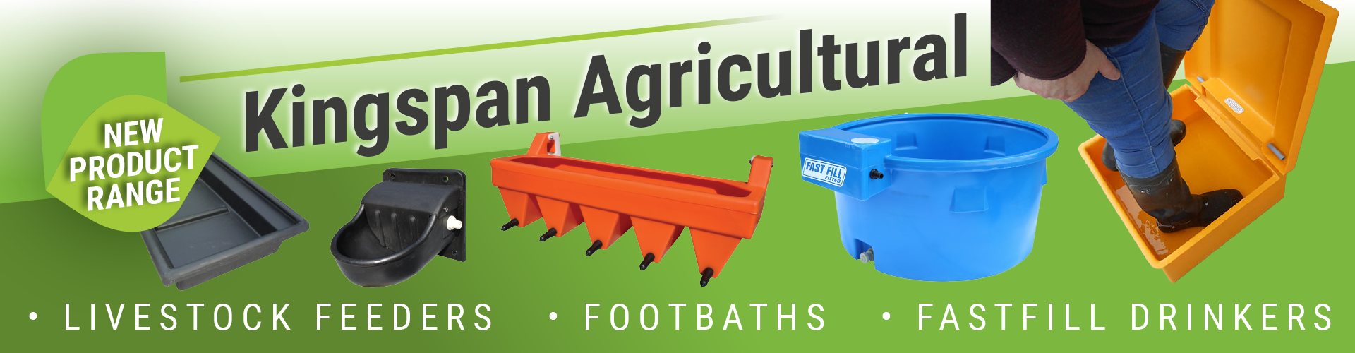 Oil Tanks Ireland, Water Storage & Cylinders Tanks IE