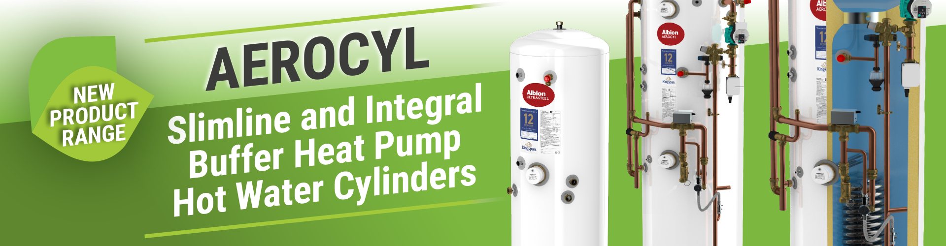 Oil Tanks Ireland, Water Storage & Cylinders Tanks IE