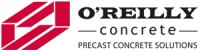 O'Reilly Concrete O'Reilly Concrete