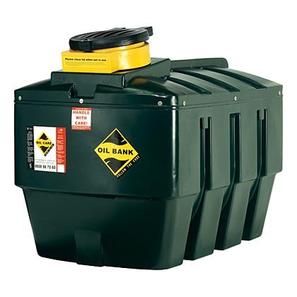 Waste Oil Tanks Waste Oil Tanks