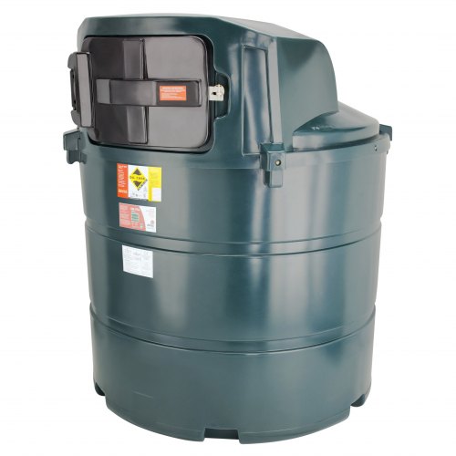 Fuel Dispensing Tanks Fuel Dispensing Tanks