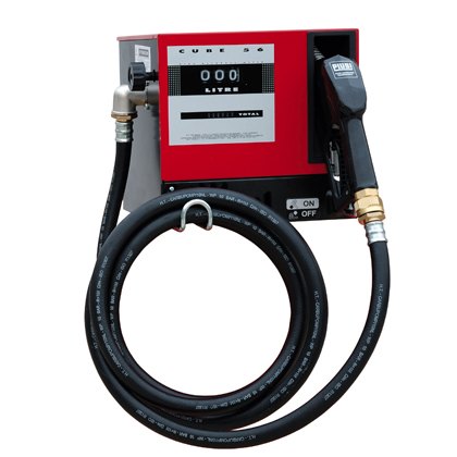 Fuel Pumps