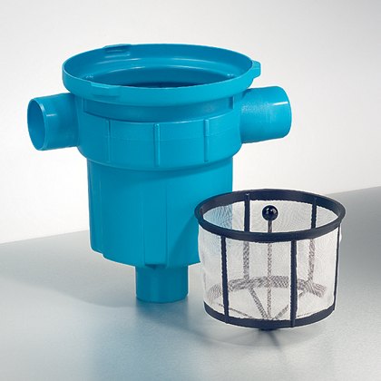 Filters & Siphons Filters & Siphons