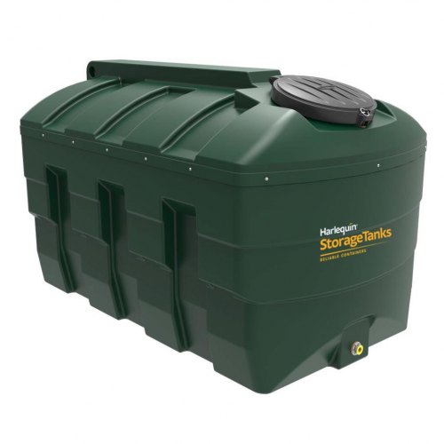 Harlequin Oil Tanks Harlequin Oil Tanks