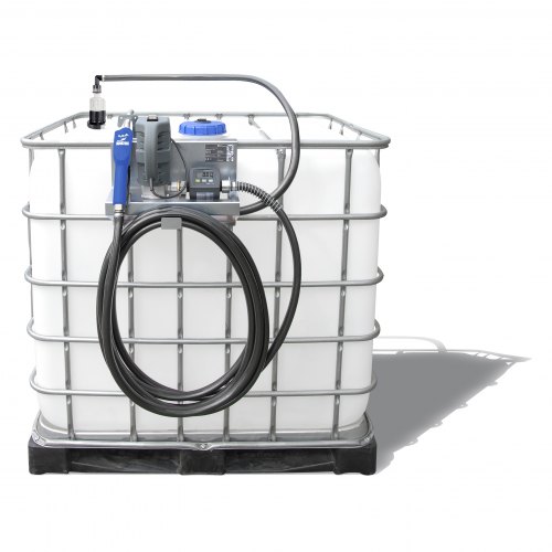 Adblue Pumps Adblue Pumps