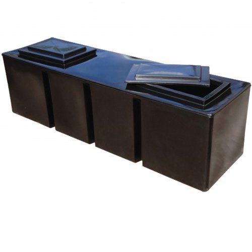 Attic Water Tanks Attic Water Tanks