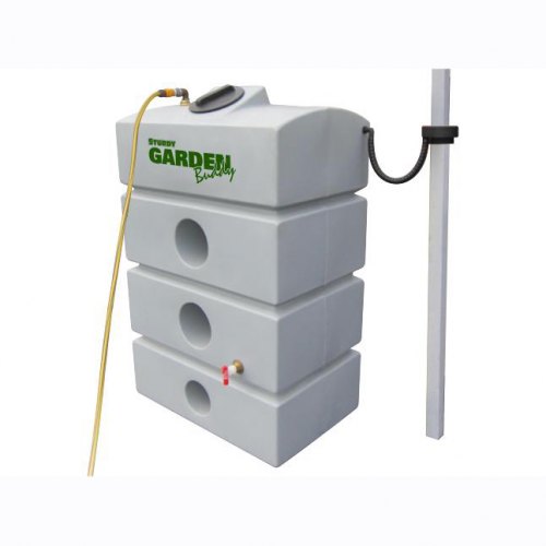 Wall & Garden Tanks Wall & Garden Tanks