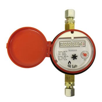 Domestic Oil Meters Domestic Oil Meters