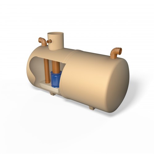 Forecourt Separators Forecourt Separators