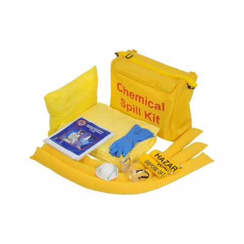 Chemical Spill Control Chemical Spill Control