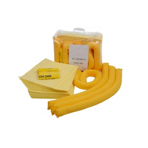 Chemical Spill Kits Chemical Spill Kits