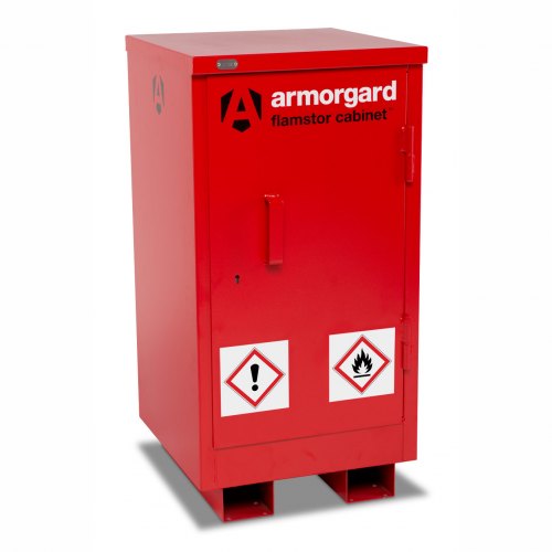 Armorgard Storage Armorgard Storage