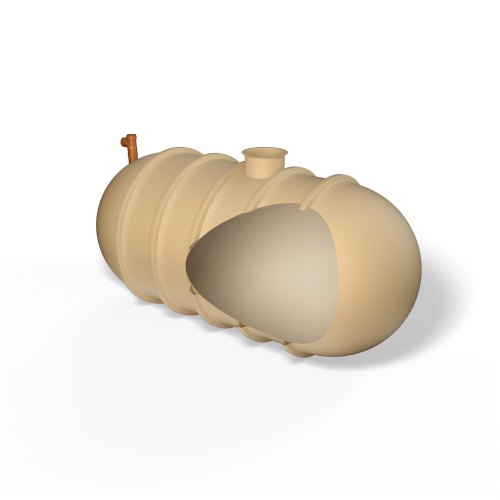 Underground Water & Cesspool Tanks Underground Water & Cesspool Tanks