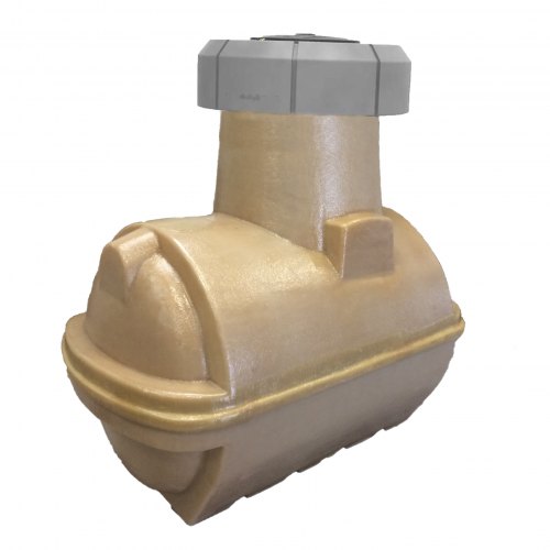 Underground Oil Tanks Underground Oil Tanks