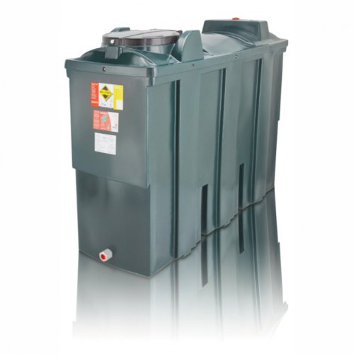 Domestic Oil Tanks Domestic Oil Tanks