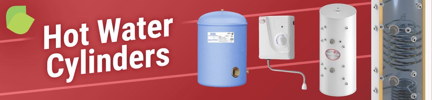 Hot Water Cylinders