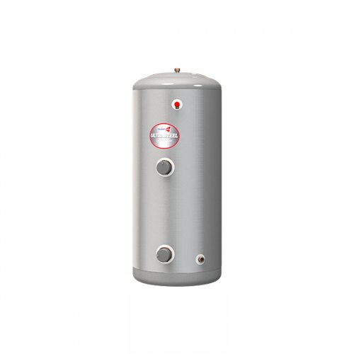 Direct Ultrasteel Hot Water Cylinders