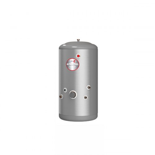 Indirect Ultrasteel Hot Water Cylinders