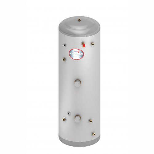 Solar Ultrasteel Hot Water Cylinders Solar Ultrasteel Hot Water Cylinders