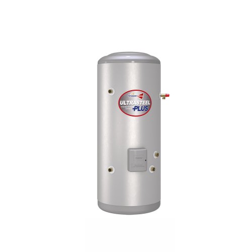 Indirect Ultrasteel Plus Hot Water Cylinders