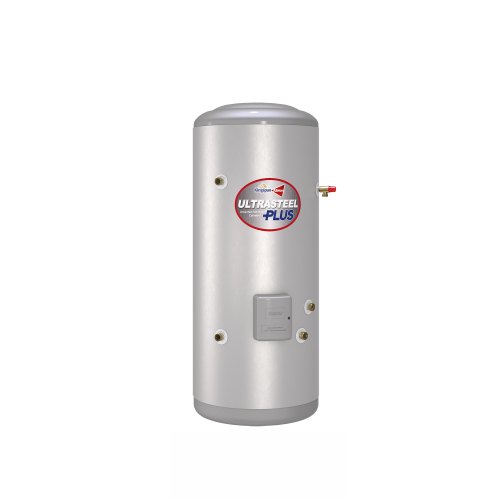 Indirect Ultrasteel Plus Hot Water Cylinders Indirect Ultrasteel Plus Hot Water Cylinders