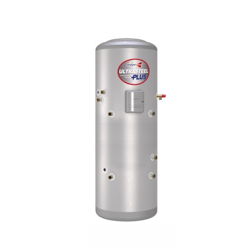 Solar Ultrasteel Plus Hot Water Cylinders Solar Ultrasteel Plus Hot Water Cylinders