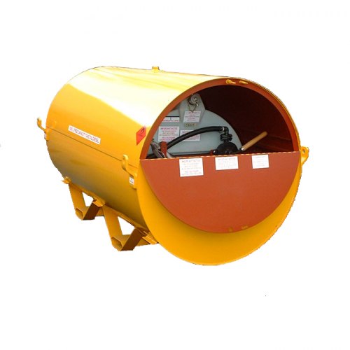 Fuel Bowsers Fuel Bowsers