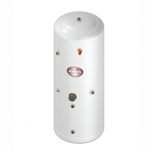 Aerocyl Unvented Heat Pump Hot Water Cylinders Aerocyl Unvented Heat Pump Hot Water Cylinders